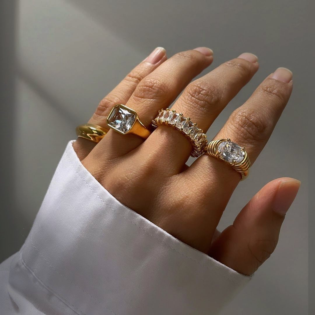 Rings