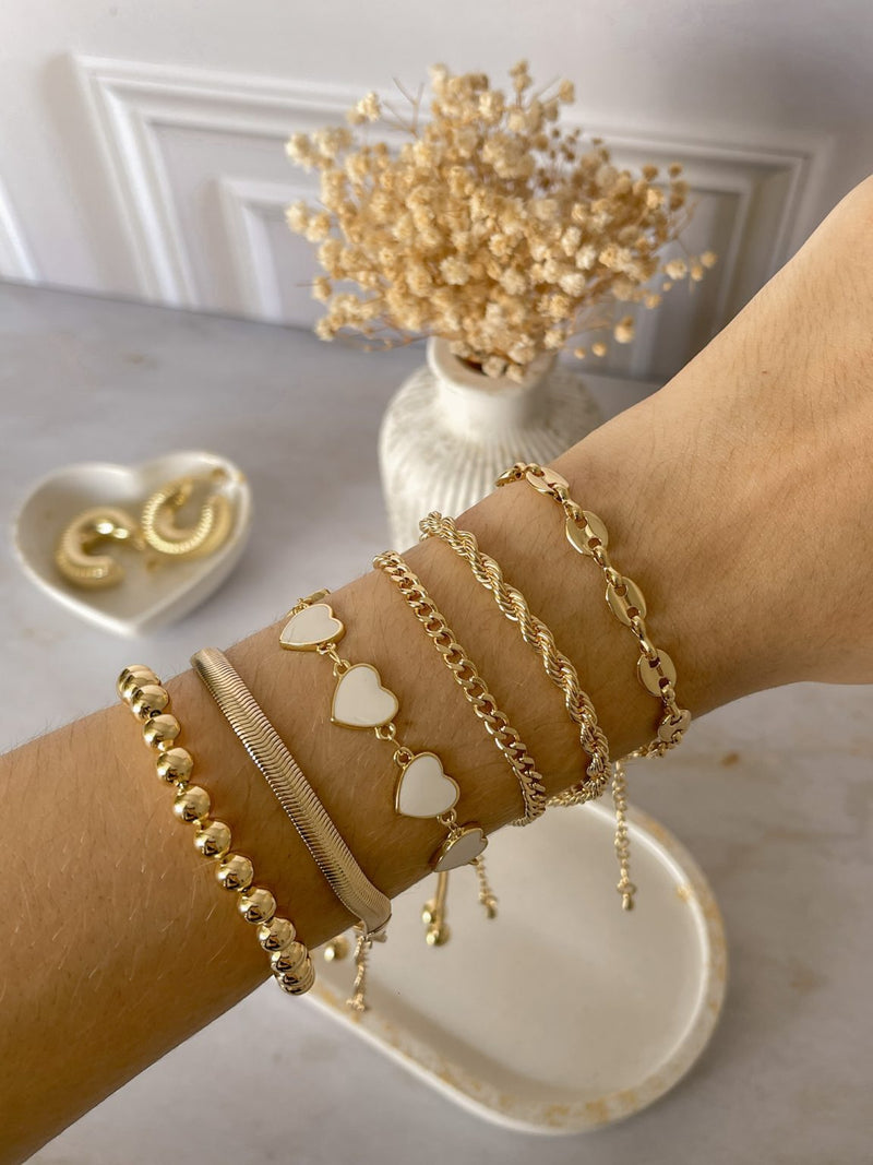 Bracelets