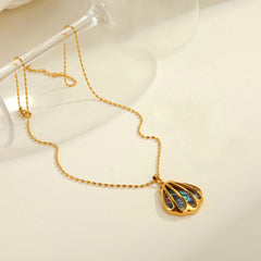 Sea Luxe Necklace