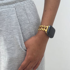 Kim Apple Watch Band