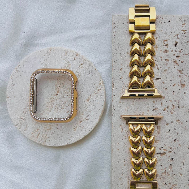 Kourtney Apple Watch Band