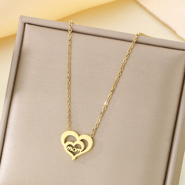 Mom Necklace