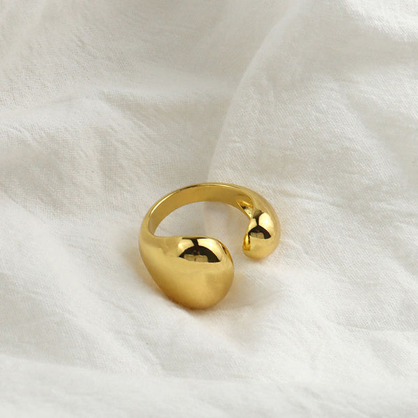 Korean Fashion Adjustable Ring