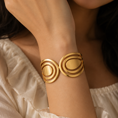 Bold Sounce Bracelet