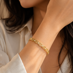 Timeless Ancient Bracelet