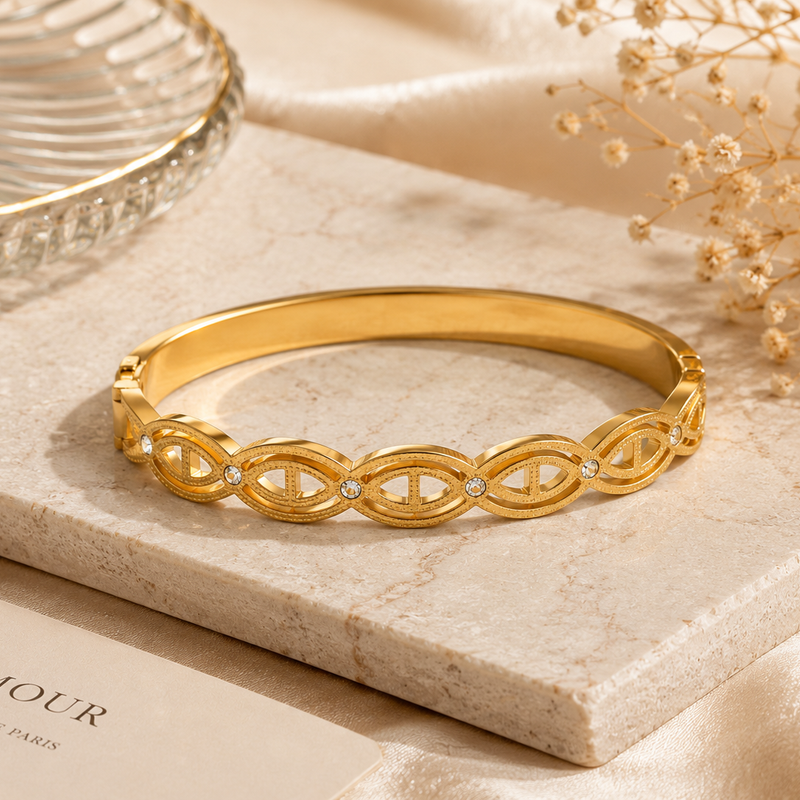 Timeless Ancient Bracelet