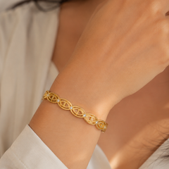 Timeless Ancient Bracelet