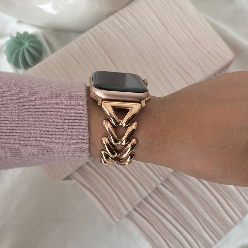Kim Apple Watch Band