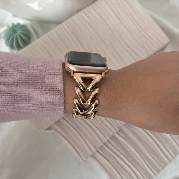 Kim Apple Watch Band