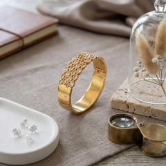 Phynix Studded Bracelet