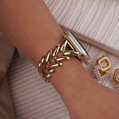Kim Apple Watch Band