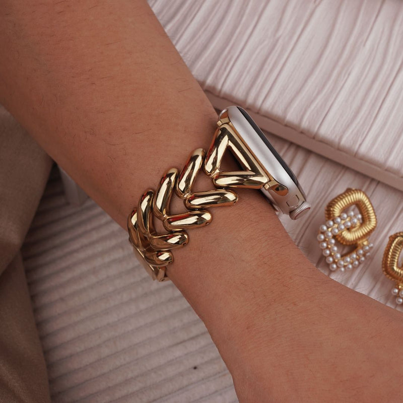 Kim Apple Watch Band