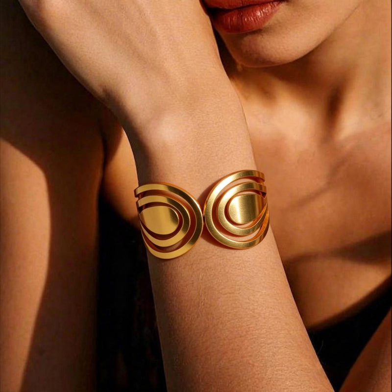Bold Sounce Bracelet