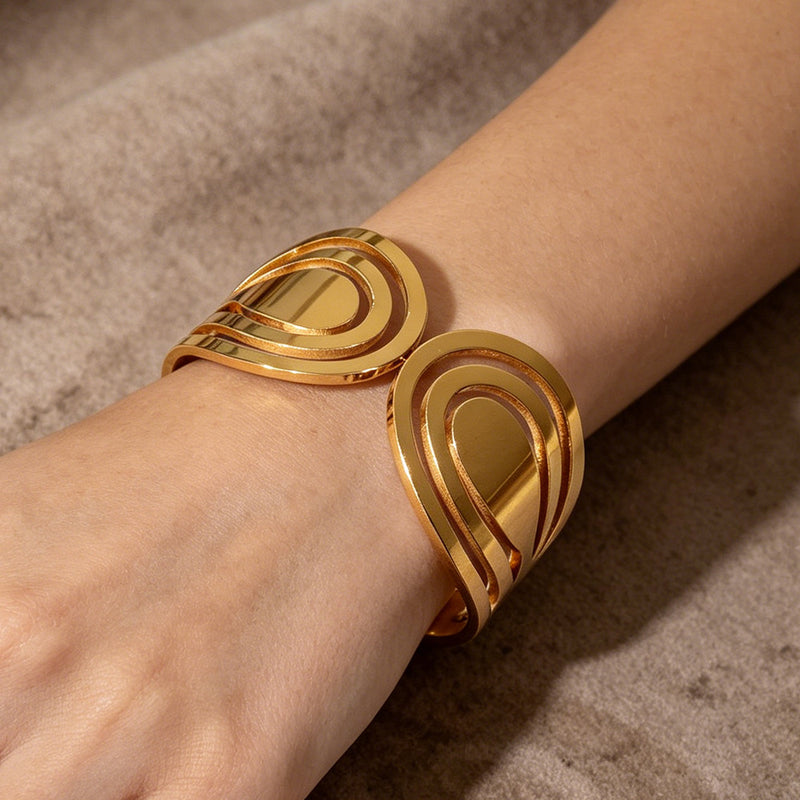 Bold Sounce Bracelet