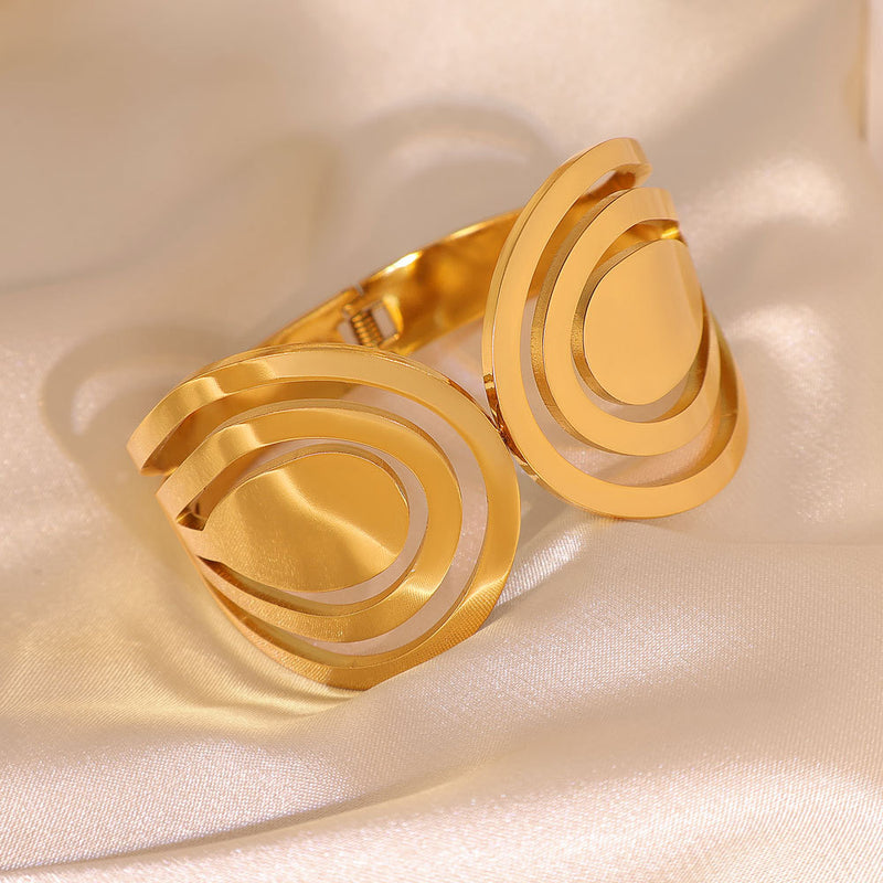 Bold Sounce Bracelet