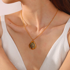 Sea Luxe Necklace
