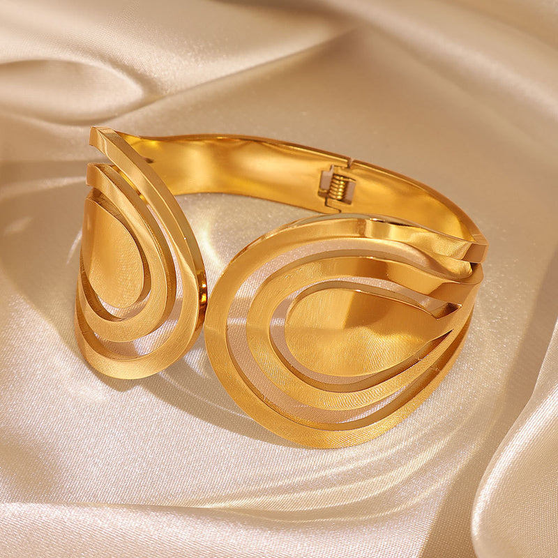 Bold Sounce Bracelet