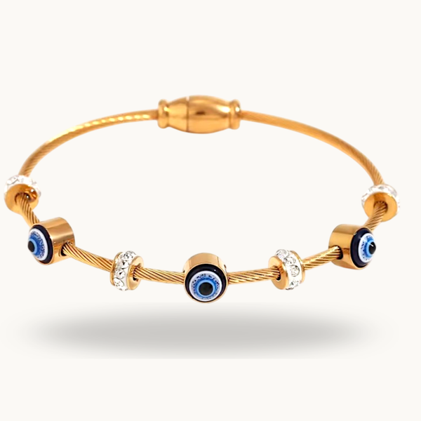 Evil Eye Bracelet