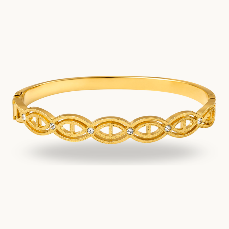 Timeless Ancient Bracelet