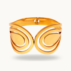 Bold Sounce Bracelet