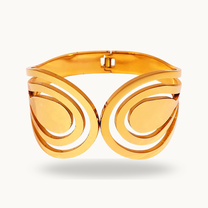 Bold Sounce Bracelet