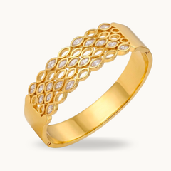 Phynix Studded Bracelet