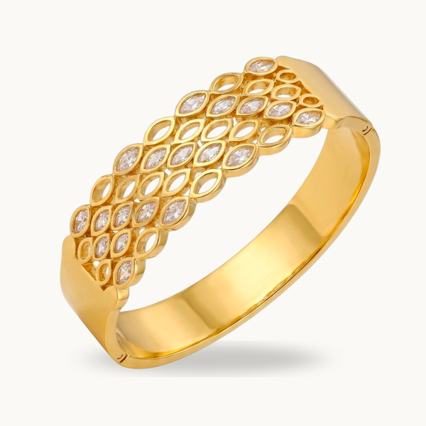 Phynix Studded Bracelet