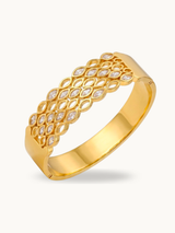 Phynix Studded Bracelet