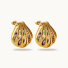 Sea Luxe Earrings