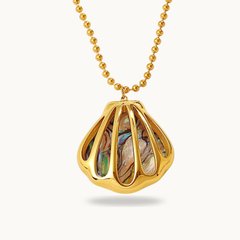 Sea Luxe Necklace