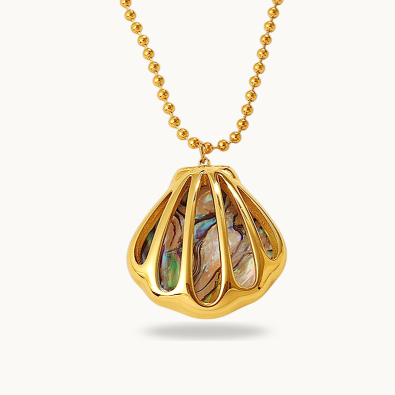 Sea Luxe Necklace