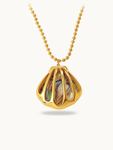 Sea Luxe Necklace